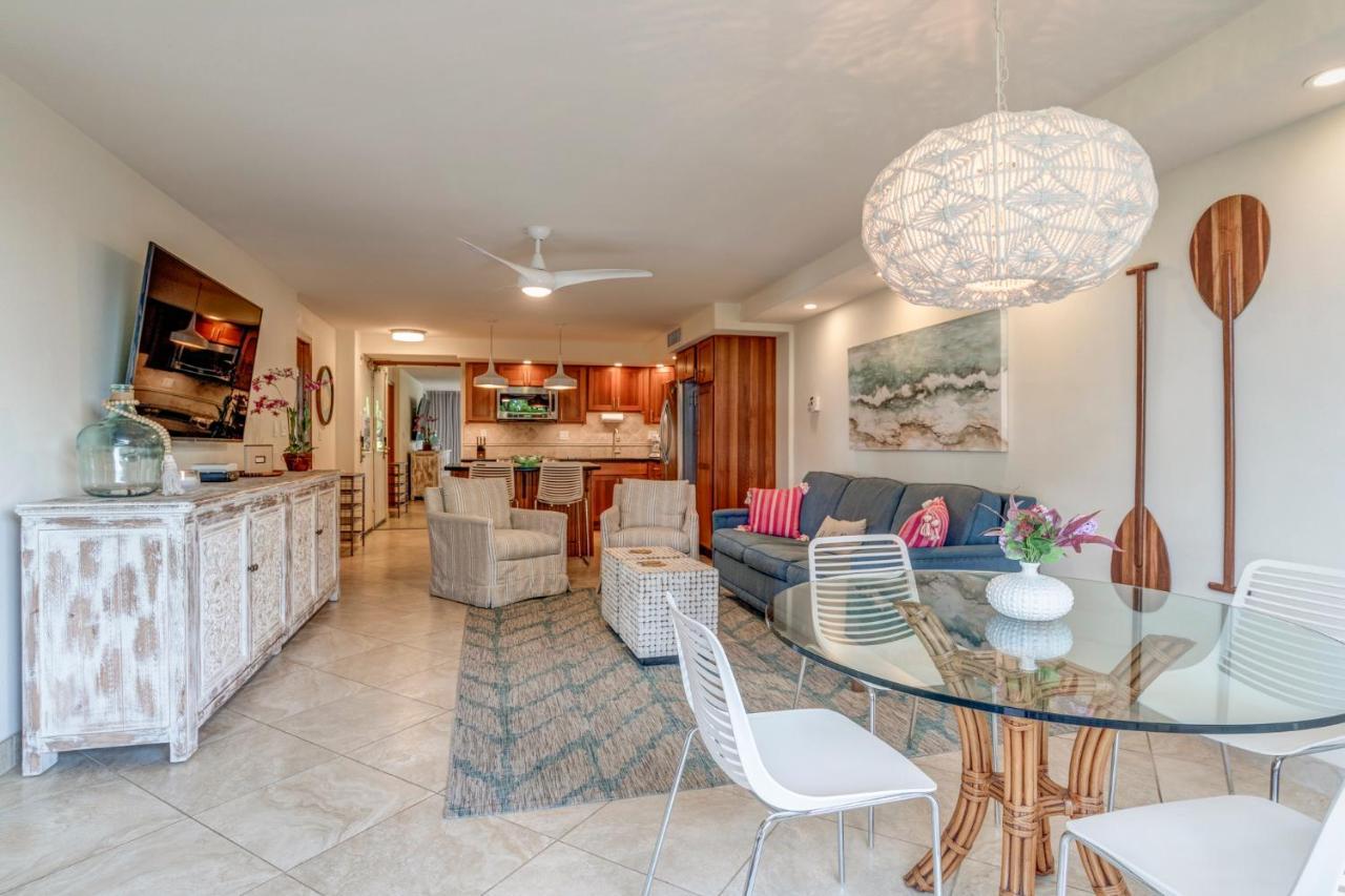 Maui Kaanapali Villas A 210 Lahaina Ngoại thất bức ảnh
